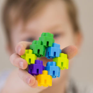 Estrategias de Avalúo de Niños y Jóvenes con Autismo