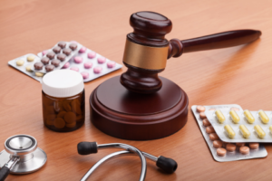 Ley de Farmacia en Puerto Rico