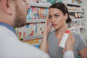 Prevención de Errores de Prescripción y en la Administración de Medicamentos