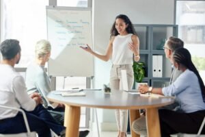 Coaching Organizacional