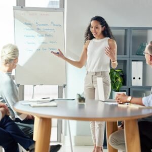 Coaching Organizacional