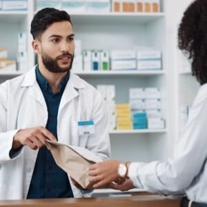 Estándares Éticos en la Industria Farmaceútica en Puerto Rico