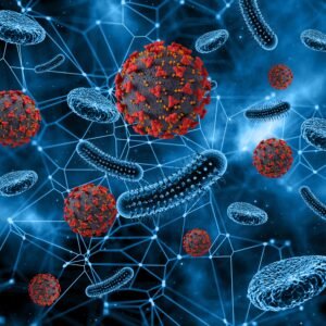 Control de Infecciones ( VIH, Hepatitis, Tuberculosis)