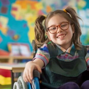 Derechos y legislación de la educación especial en Puerto Rico