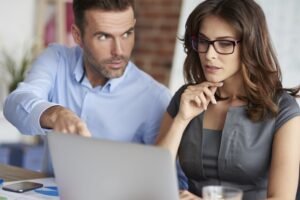 Técnicas de Supervisión y Formación de Lideres