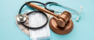 Aspectos Legales en la Prestación de Servicios de Salud
