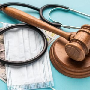 Aspectos Legales en la Prestación de Servicios de Salud