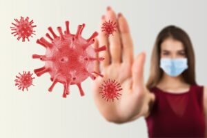 Enfermedades Respiratorias Transmisibles (Influenza, Micoplasma y Covid-19)