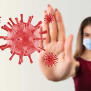 Enfermedades Respiratorias Transmisibles (Influenza, Micoplasma y Covid-19)