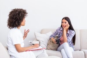 Asuntos Eticos, Legales y Profesionales en Psicología