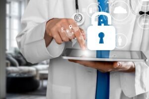 Ley Federal HIPAA