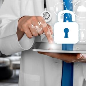 Ley Federal HIPAA; Conocimiento Efectivo y Práctico para la Aplicación