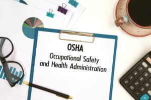 Estándares de Salud y Seguridad Ocupacional (OSHA)