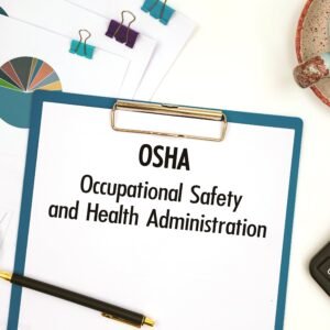 Estándares de Salud y Seguridad Ocupacional (OSHA)