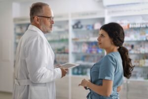 Auditoría de Cumplimiento Farmacéutico