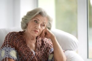 Conceptos básicos de la salud mental del adulto mayor