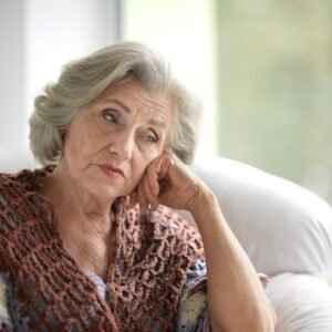 Conceptos básicos de la salud mental del adulto mayor