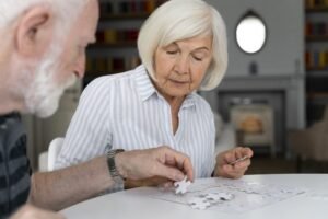Enfermedad de Alzheimer: Nuevas investigaciones para la detección temprana y cuidados