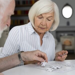 Enfermedad de Alzheimer: Nuevas investigaciones para la detección temprana y cuidados