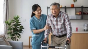 Consideraciones Básicas en la Atención del Adulto Mayor y Patologías Comunes