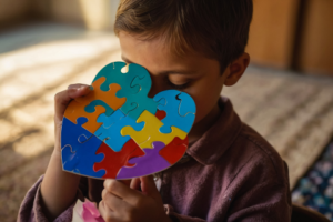 Trastorno del Espectro Autista; Nuevos Paradigmas Interdisciplinarios