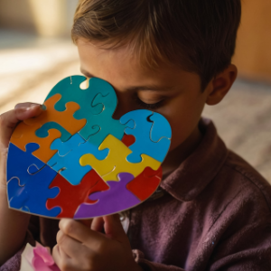 Trastorno del Espectro Autista; Nuevos Paradigmas Interdisciplinarios