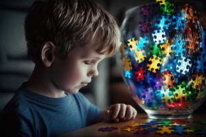 Aspectos Biopsicosociales y Neurocognitivos de la Persona con Trastornos del Espectro Autista