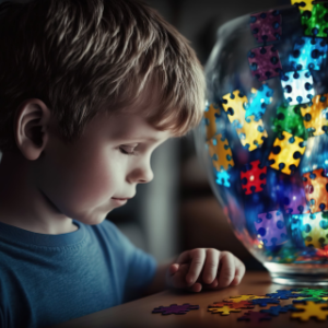 Aspectos Biopsicosociales y Neurocognitivos de la Persona con Trastornos del Espectro Autista