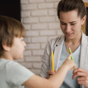 Metodología de evaluación, diagnóstico, redacción de plan de tratamiento e intervención con pacientes con Trastorno del Espectro Autista