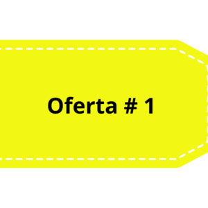 Oferta #1 (Cursos relacionados Autismo) 11 Horas