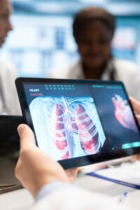 Patologías del Sistema Respiratorio