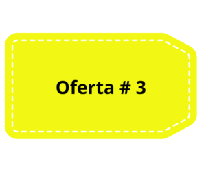 Oferta # 3 para Dentistas y Asistentes Dentales (14 Horas)