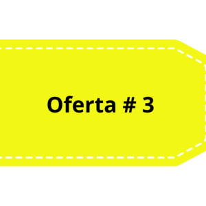 Oferta # 3 para Dentistas y Asistentes Dentales (14 Horas)
