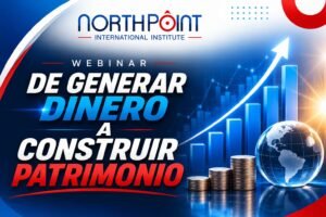 Webinar: De Generar Dinero a Construir Patrimonio